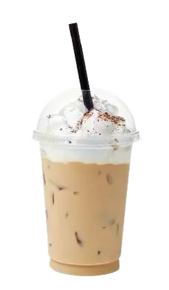 Vaso DOMO 12Oz