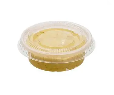 Salsero 1/2 Oz