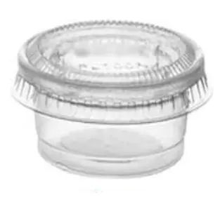 Salsero 1 Oz