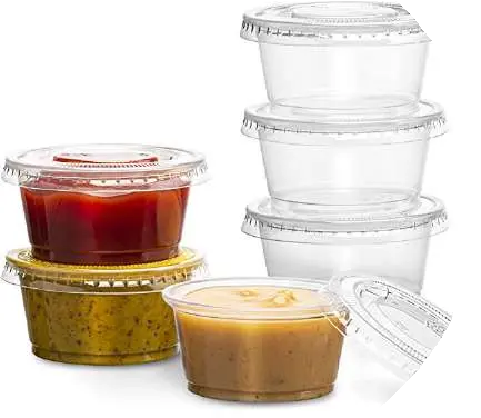 Salsero 02 Oz