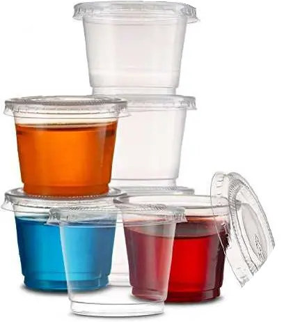 Salsero 4 Oz