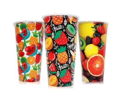 Vaso Polipapel 16Oz